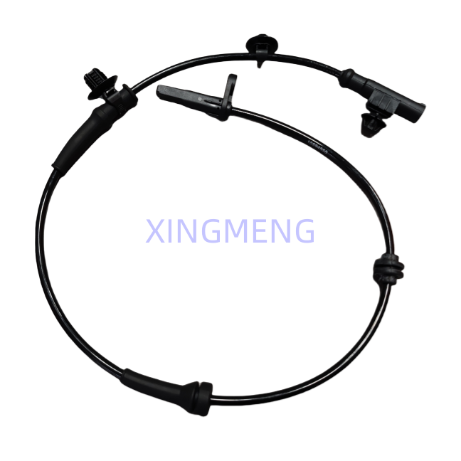 High Quality ABS Wheel Speed Sensor Auto Spare Parts for MG ZS OE 10594555