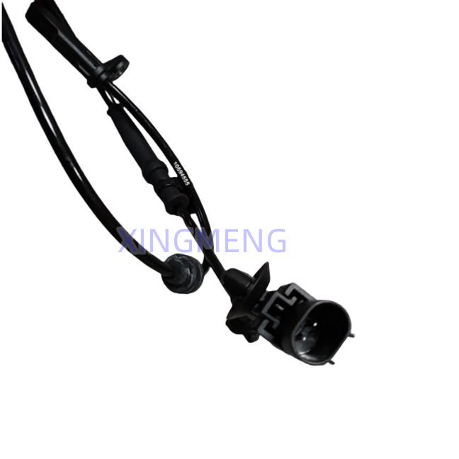 High Quality ABS Wheel Speed Sensor Auto Spare Parts for MG ZS OE 10594555