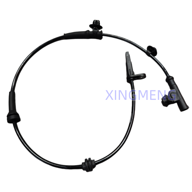 High Quality ABS Wheel Speed Sensor Auto Spare Parts for MG ZS OE 10594555