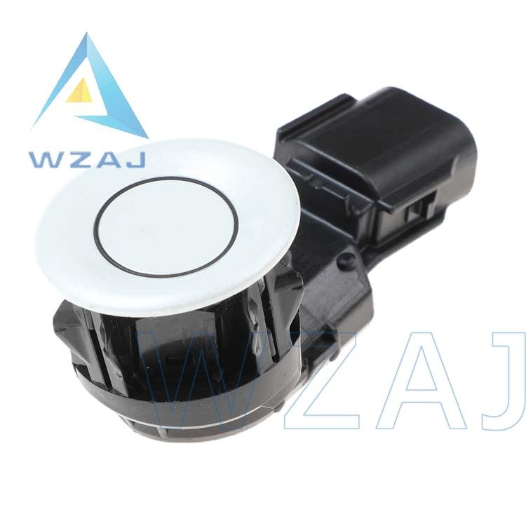 100003808 New 89341-58080 PDC Parking Sensor for - 43540 Pearl White Color