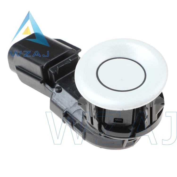 100003808 New 89341-58080 PDC Parking Sensor for - 43540 Pearl White Color