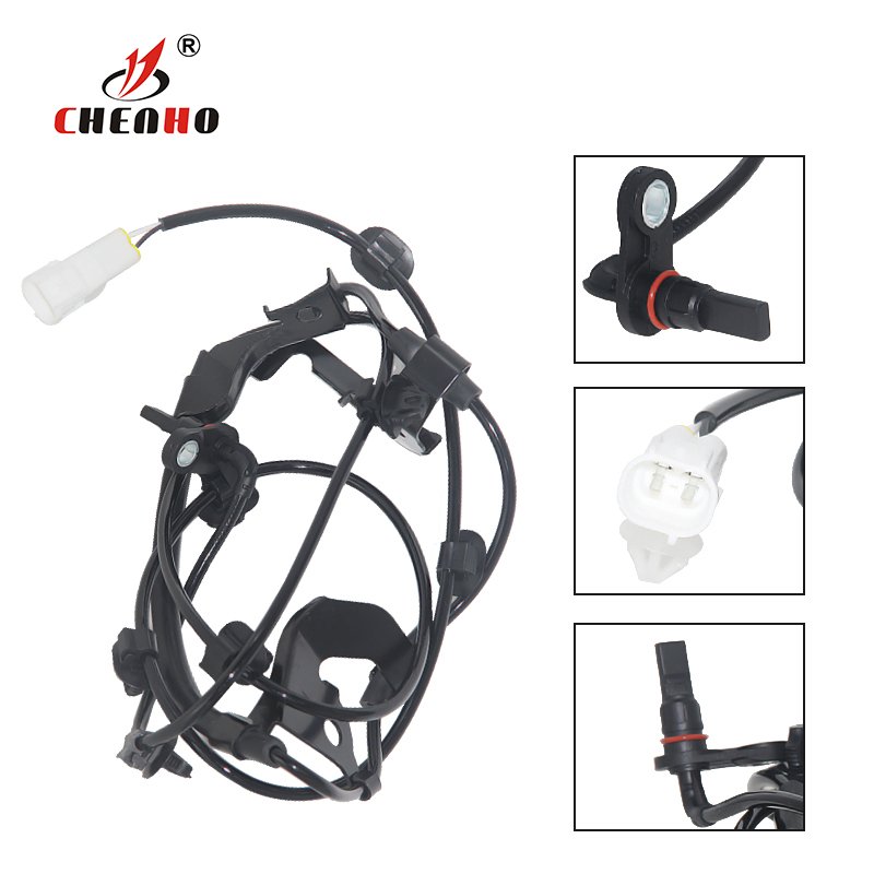 89542-0K060 New Front Right ABS Wheel Speed Sensor for TOYOTA HILUX VIGO