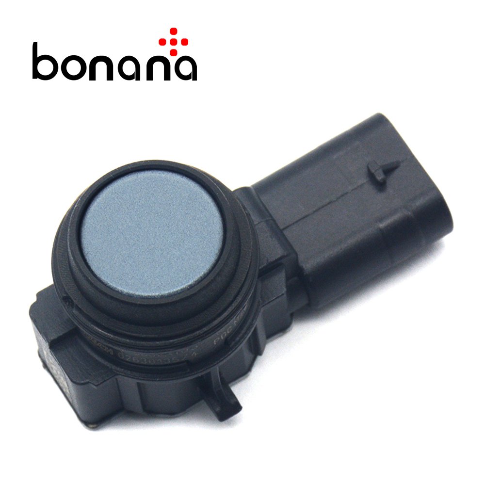 9261585 Original Auto parking assist PDC Parking Sensor For BMW 66209261585