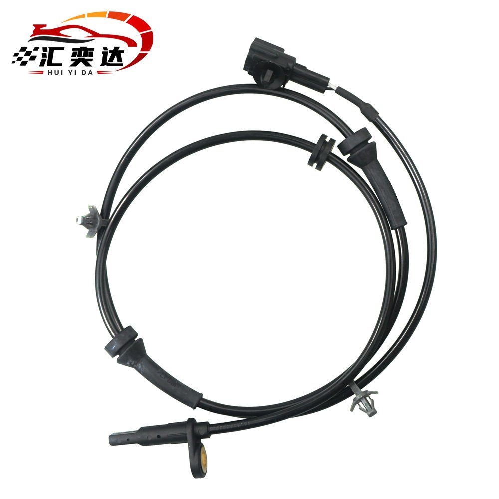 Made In China Auto Parts For Nissan The Full Range Tiida Teana Qashqai X-Trail Sunny Paladin Venucia Wheel Speed ABS Sensor
