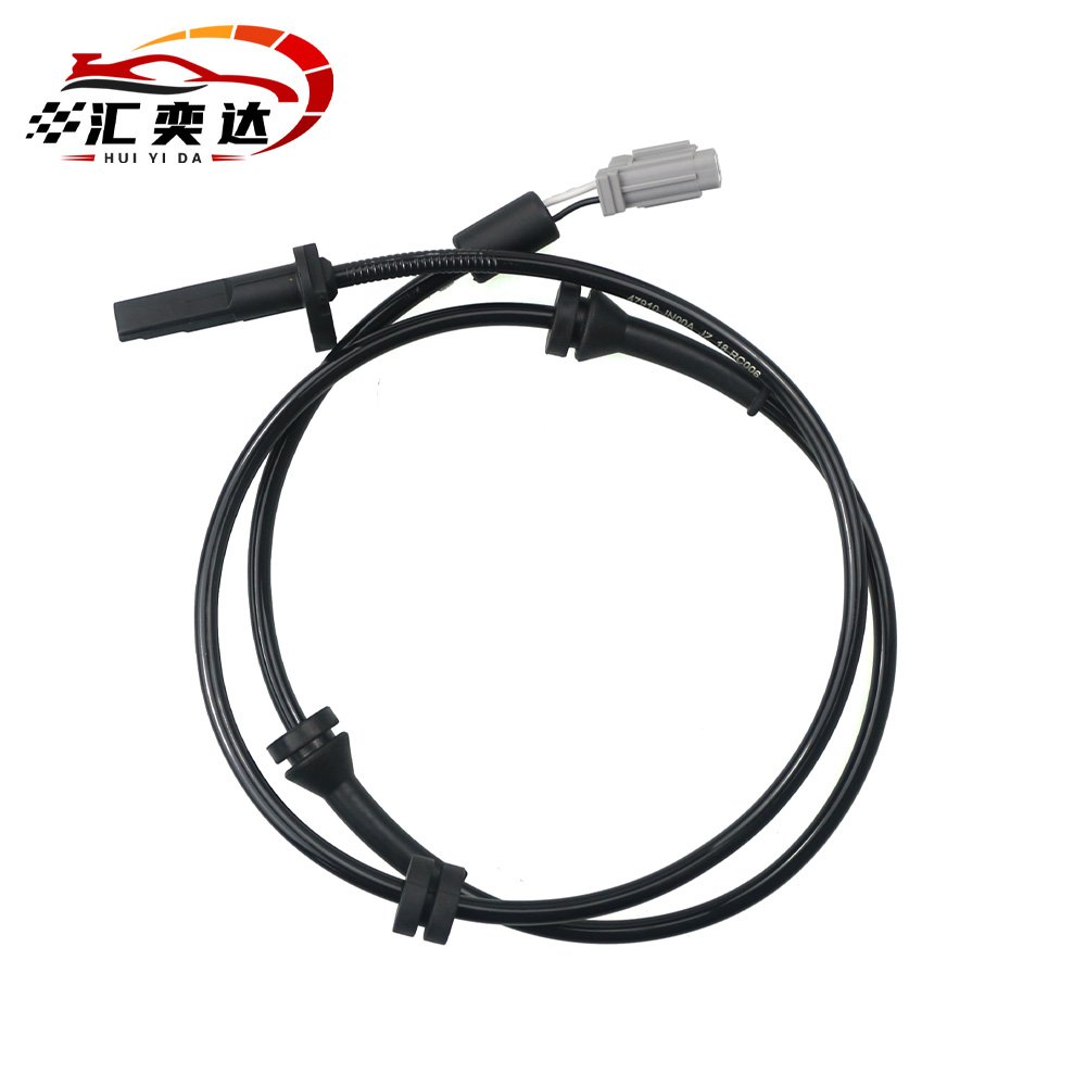 Made In China Auto Parts For Nissan The Full Range Tiida Teana Qashqai X-Trail Sunny Paladin Venucia Wheel Speed ABS Sensor