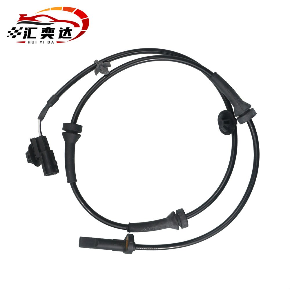 Made In China Auto Parts For Nissan The Full Range Tiida Teana Qashqai X-Trail Sunny Paladin Venucia Wheel Speed ABS Sensor