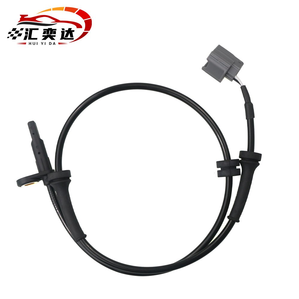 Made In China Auto Parts For Nissan The Full Range Tiida Teana Qashqai X-Trail Sunny Paladin Venucia Wheel Speed ABS Sensor