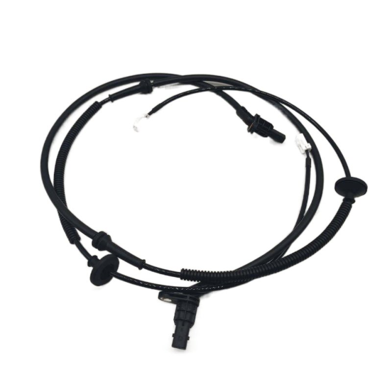 Suitable for Chery Fengyun 2 Auto Parts ABS Sensor Wheel Speed SensorA13-3550111A13-3550112