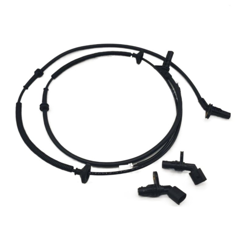 Suitable for Chery Fengyun 2 Auto Parts ABS Sensor Wheel Speed SensorA13-3550111A13-3550112