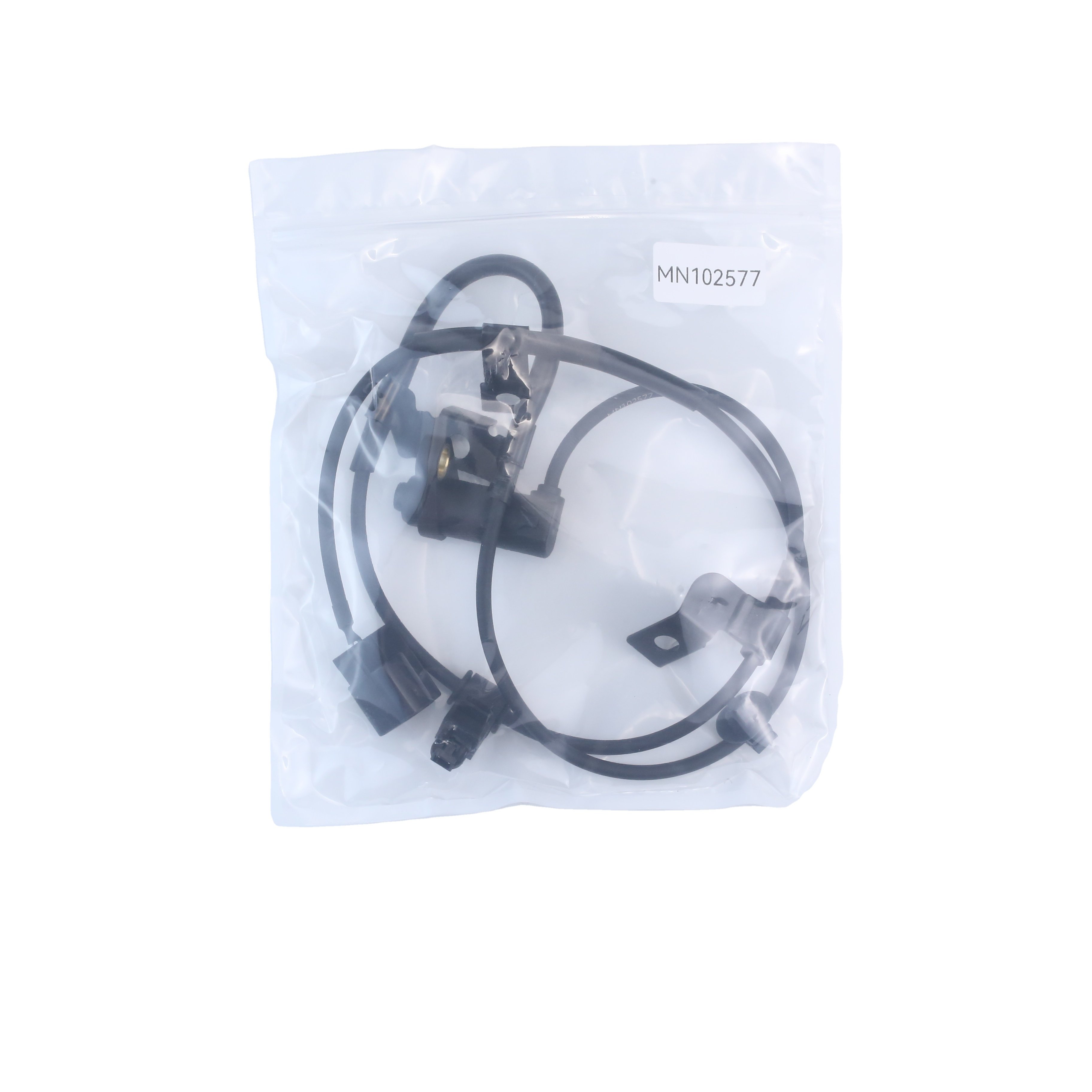 Good Quality Car Parts Electric System OEM MN102577 ABS Wheel Speed Sensor for Mitsubishi L200 Triton Pajero