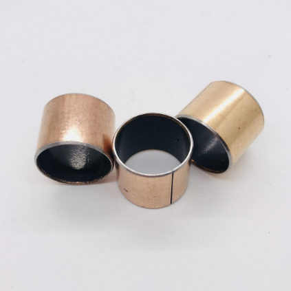 Top Quality Bushing Nice Design Bushing Auto Bimetal Bearing Superior Quality ,bimetal Sleeve Copper Oiless Bearings