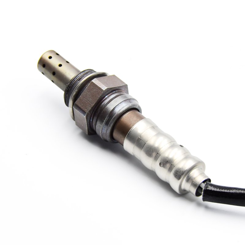 Universal Zirconia O2 Sensor with anti-corrosion housing