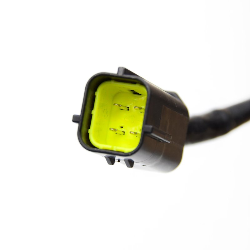 Universal Zirconia O2 Sensor with anti-corrosion housing