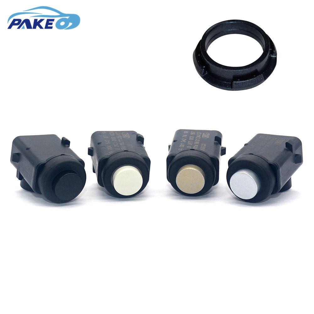 A0015427418 Reverse Radar Sensor Electric Eye Probe Auto Genuine Parking Sensor PDC Fit for Mercedes benz W220 0015427418