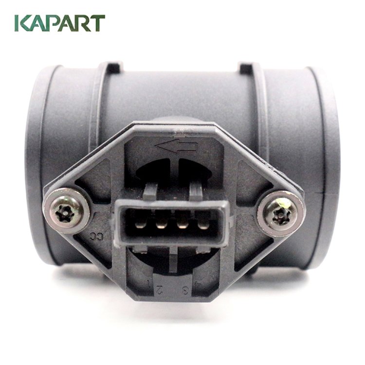 High Quality New Mass Air Flow Sensor OEM 0280217106 02802 17106