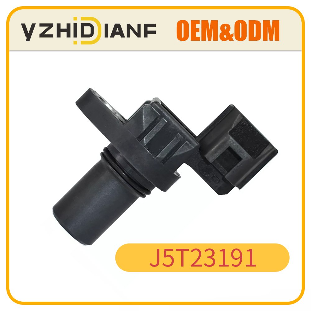 Wholesale Automotive Parts Camshaft Position Sensor J5T23191 33220-50G02 J5T23182 for Suzuki Baleno Vitara Swift III X-90