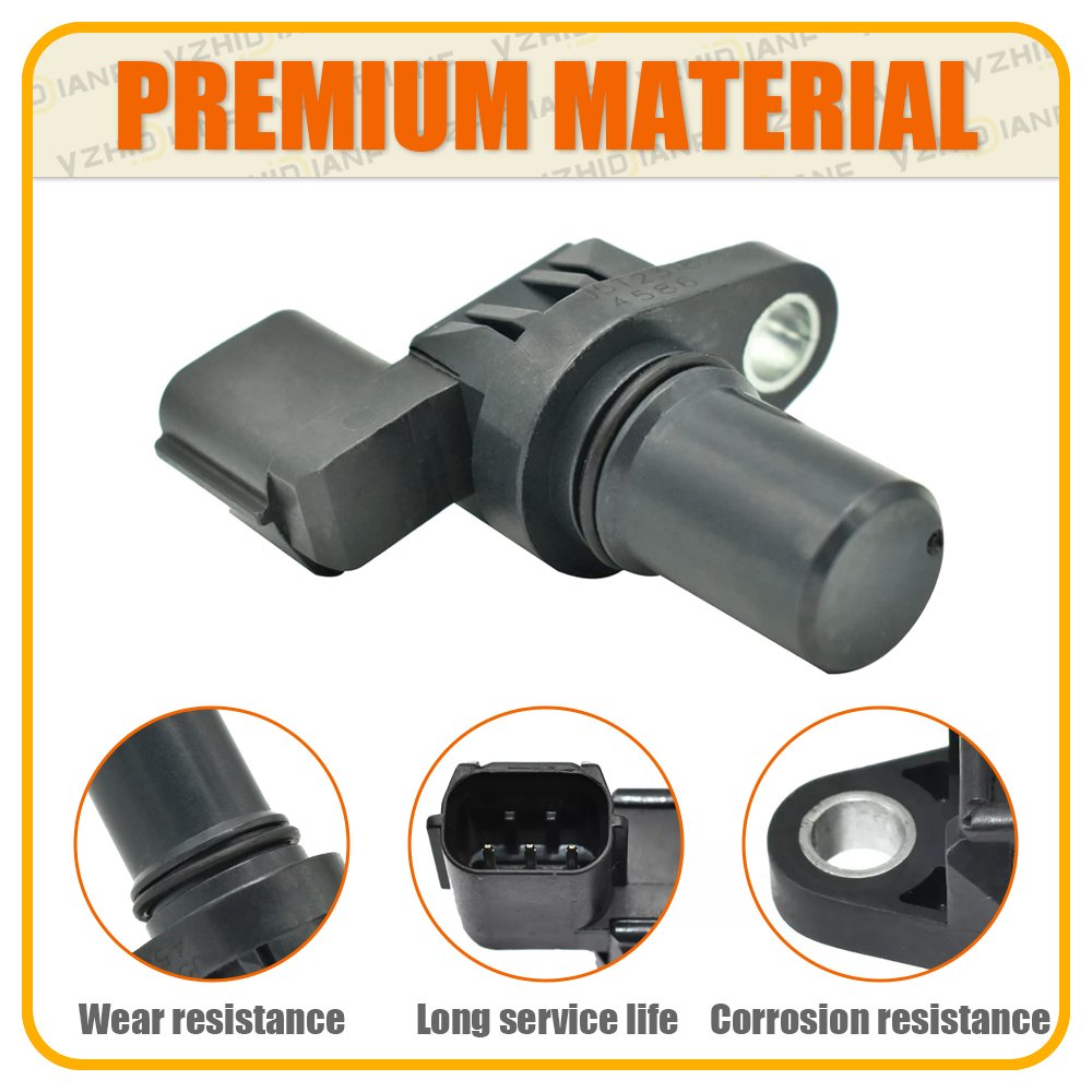 Wholesale Automotive Parts Camshaft Position Sensor J5T23191 33220-50G02 J5T23182 for Suzuki Baleno Vitara Swift III X-90