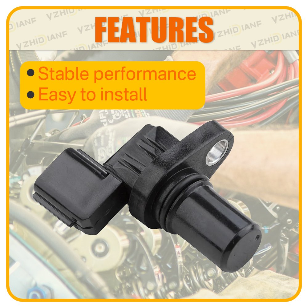 Wholesale Automotive Parts Camshaft Position Sensor J5T23191 33220-50G02 J5T23182 for Suzuki Baleno Vitara Swift III X-90