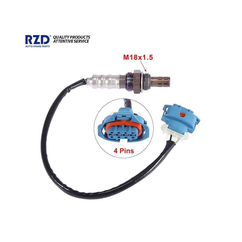 Auto PArts Oxygen Sensor 55566648 for Chevrolet Cruze 1.6L 1.8L