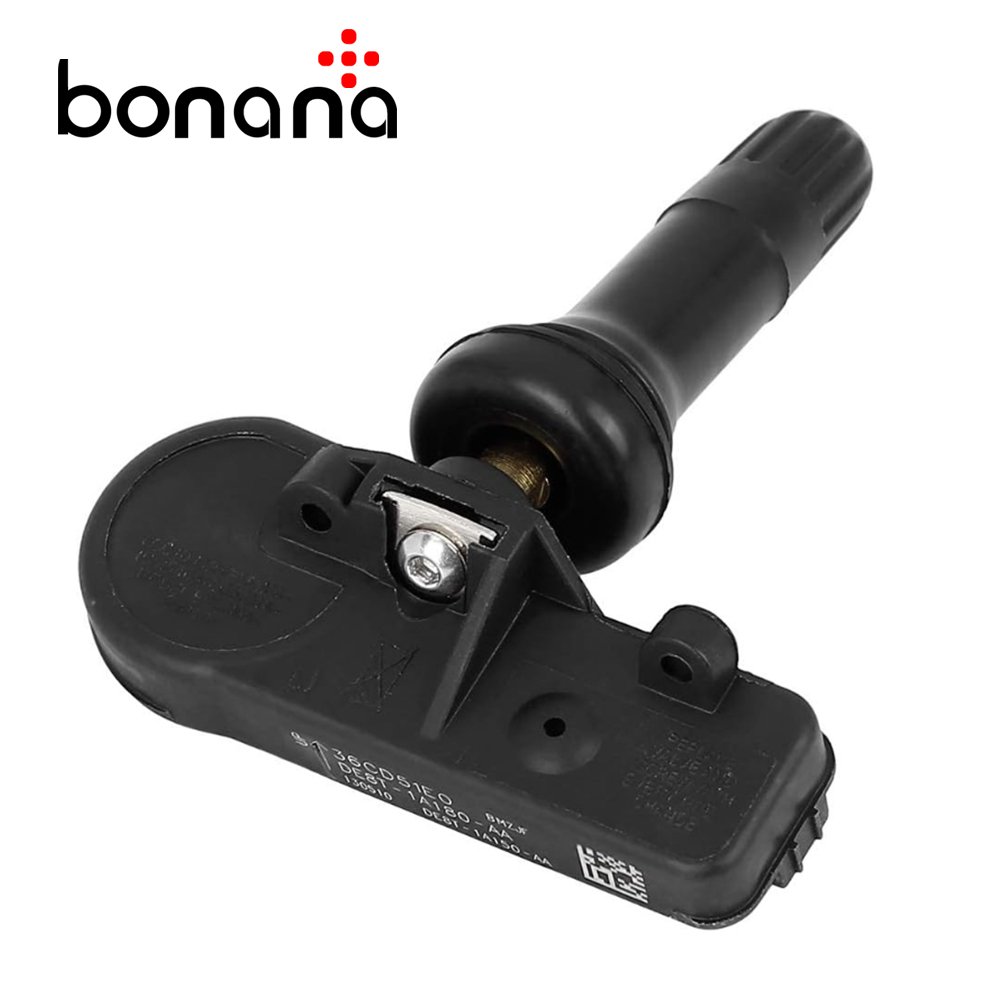Tire Pressure Monitoring Sensors TPMS DE8T1A180AA for Ford Fusion Flex Mercury Lincoln