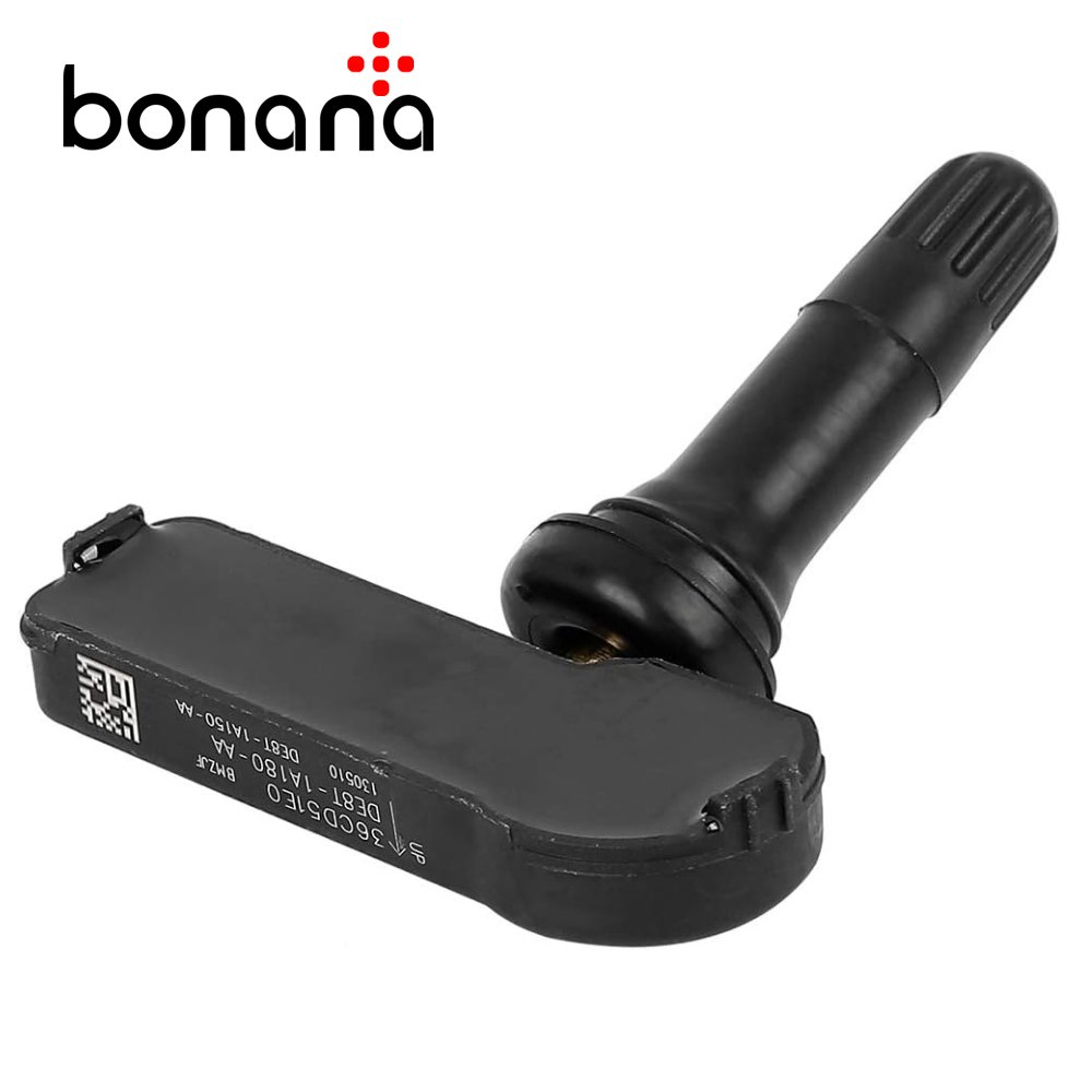 Tire Pressure Monitoring Sensors TPMS DE8T1A180AA for Ford Fusion Flex Mercury Lincoln