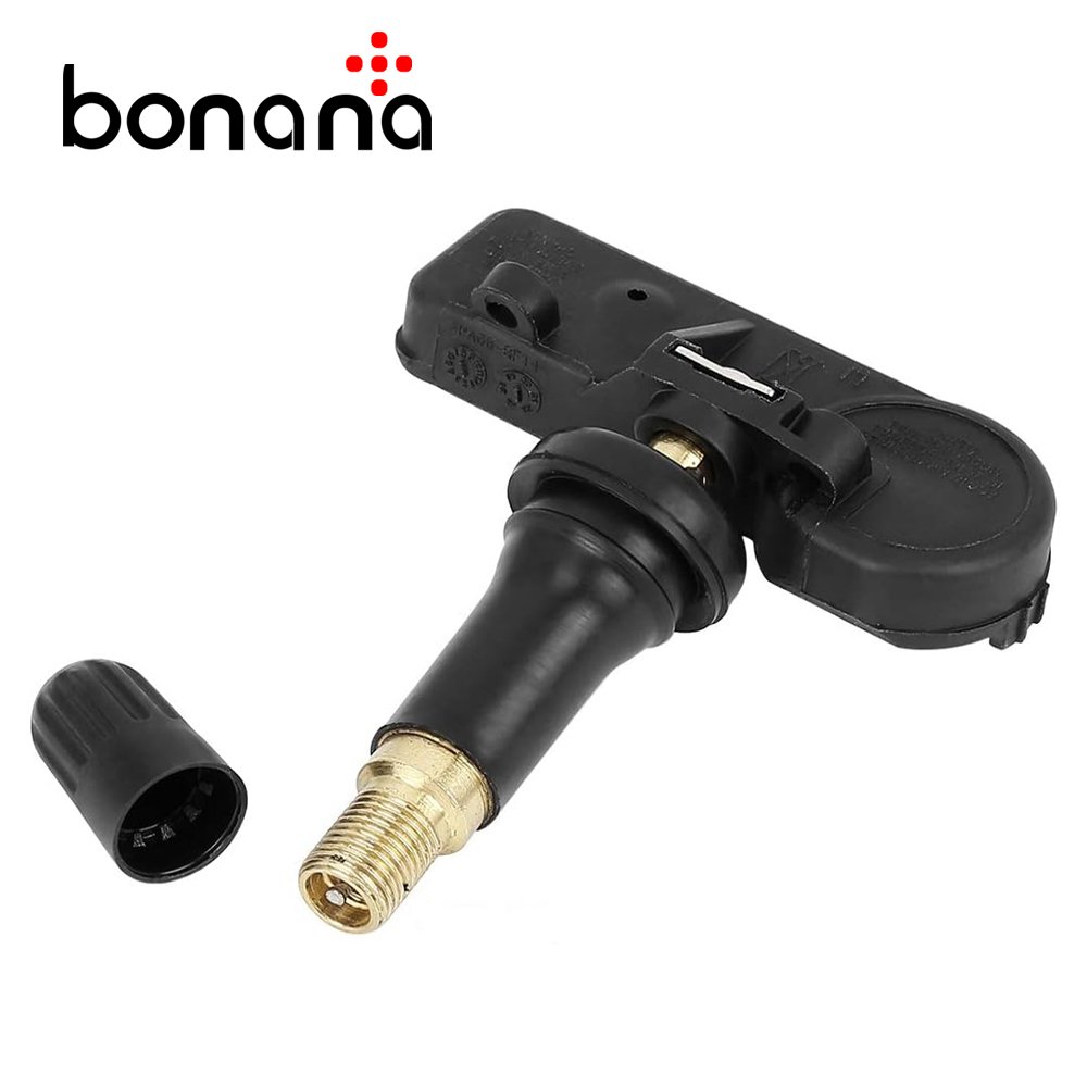 Tire Pressure Monitoring Sensors TPMS DE8T1A180AA for Ford Fusion Flex Mercury Lincoln