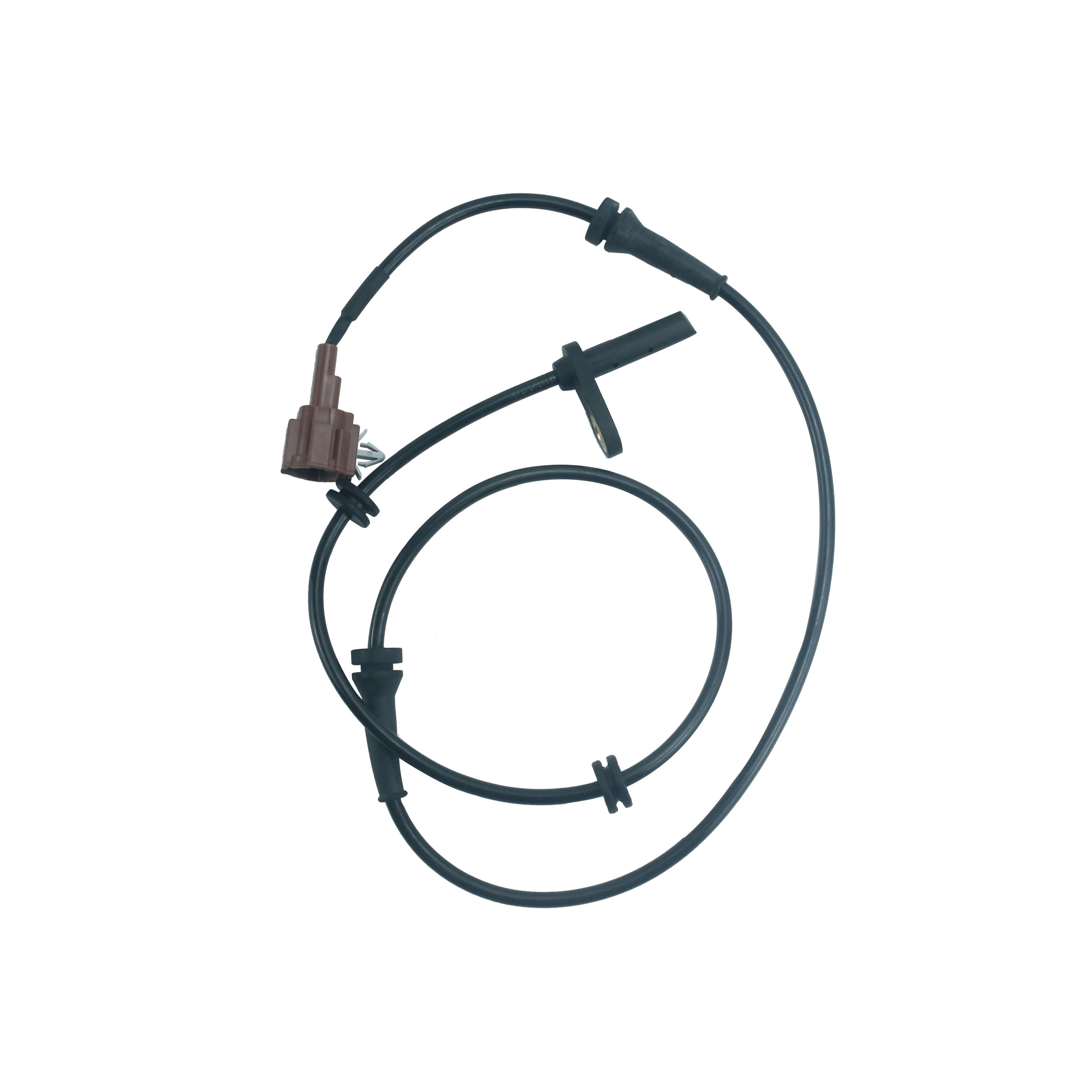 47901-EA015 Automobile Parts Rear Wheel Speed Sensor ABS Sensor for 2005-2013 Nissan Frontier 47901EA015