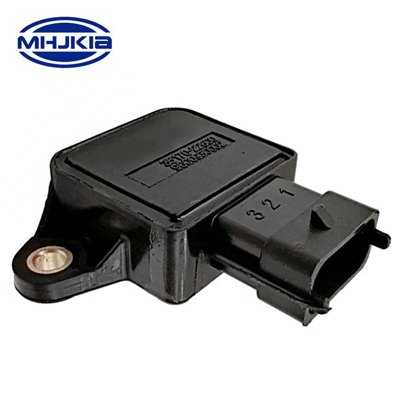 MHJKIA Auto Parts 35170-22600 Throttle Position Sensor for Hyundai Kia Tucson Coupe Kia Sportage Car Sensor