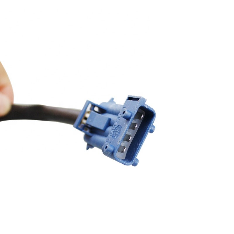 High Quality Car Parts O2 Oxygen Sensor 9636876580 0258006185 for Peugeot 206 207 Partner Citroen Berlingo C2 C3