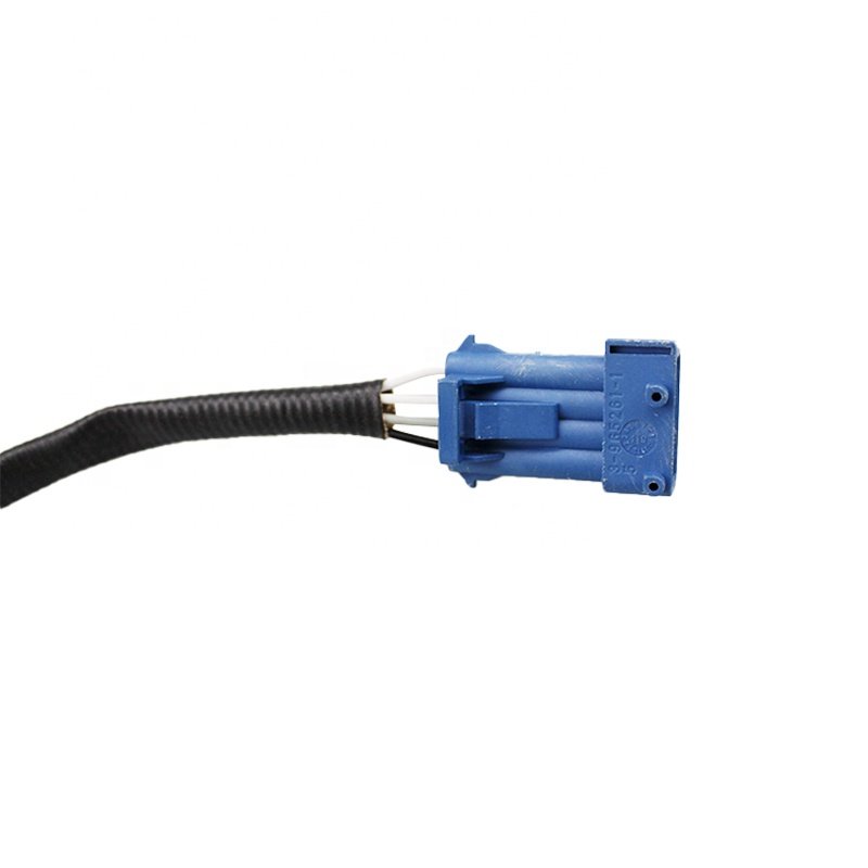 High Quality Car Parts O2 Oxygen Sensor 9636876580 0258006185 for Peugeot 206 207 Partner Citroen Berlingo C2 C3