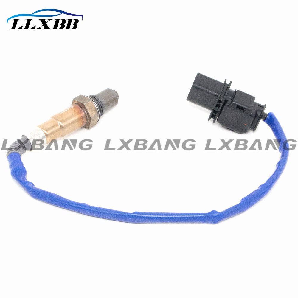 Original Factory Sale Oxygen Sensor 5147022 0 258 017 322 for Ford Focus 2.0L 0258017322 8F9A9Y460GA 8F9A-9Y460-GA