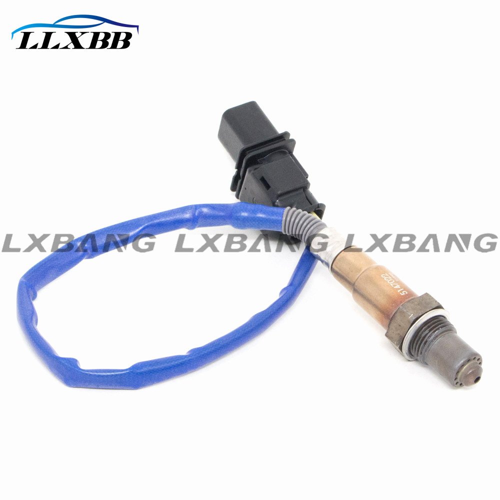 Original Factory Sale Oxygen Sensor 5147022 0 258 017 322 for Ford Focus 2.0L 0258017322 8F9A9Y460GA 8F9A-9Y460-GA