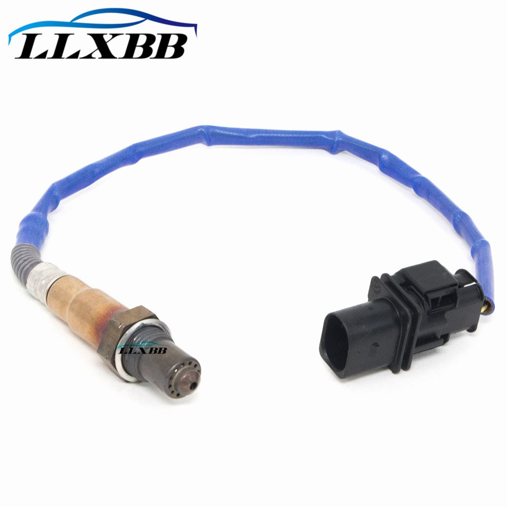 Original Factory Sale Oxygen Sensor 5147022 0 258 017 322 for Ford Focus 2.0L 0258017322 8F9A9Y460GA 8F9A-9Y460-GA