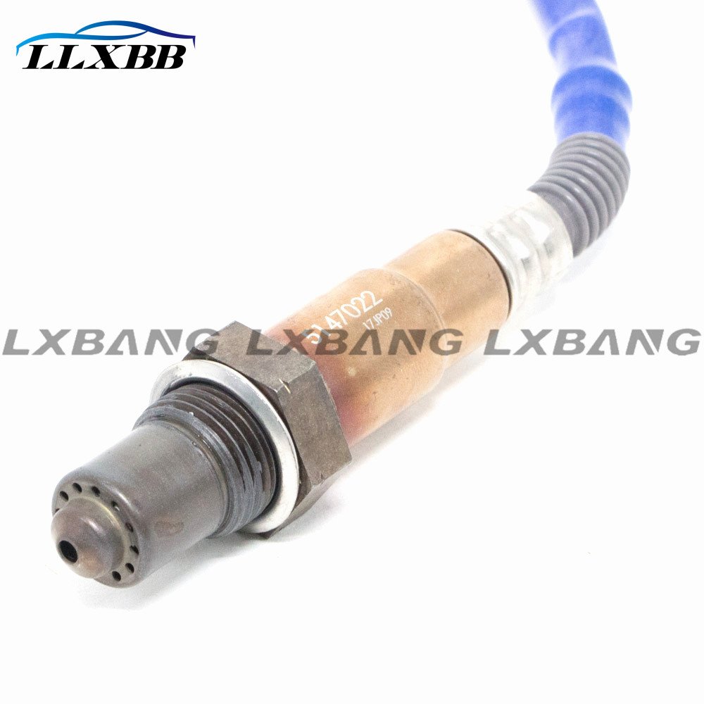 Original Factory Sale Oxygen Sensor 5147022 0 258 017 322 for Ford Focus 2.0L 0258017322 8F9A9Y460GA 8F9A-9Y460-GA