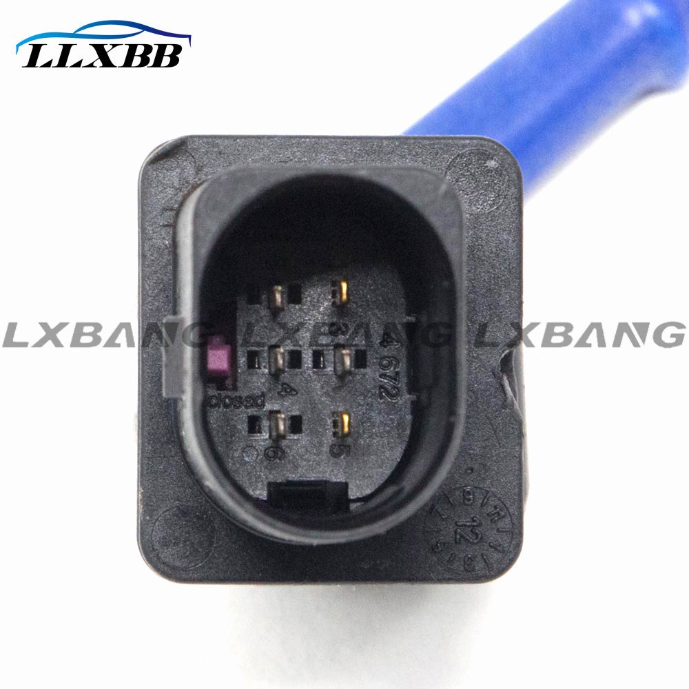 Original Factory Sale Oxygen Sensor 5147022 0 258 017 322 for Ford Focus 2.0L 0258017322 8F9A9Y460GA 8F9A-9Y460-GA