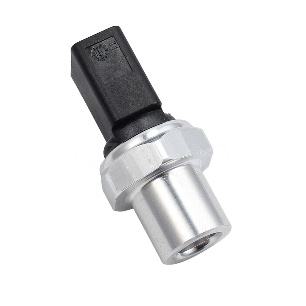 A/C Air Conditioning Pressure Sensor 4H0959126A 4H0959126B for VW Audi A3 A4 A5 A6 A7 A8L Q5 R8 Golf Touareg Leon