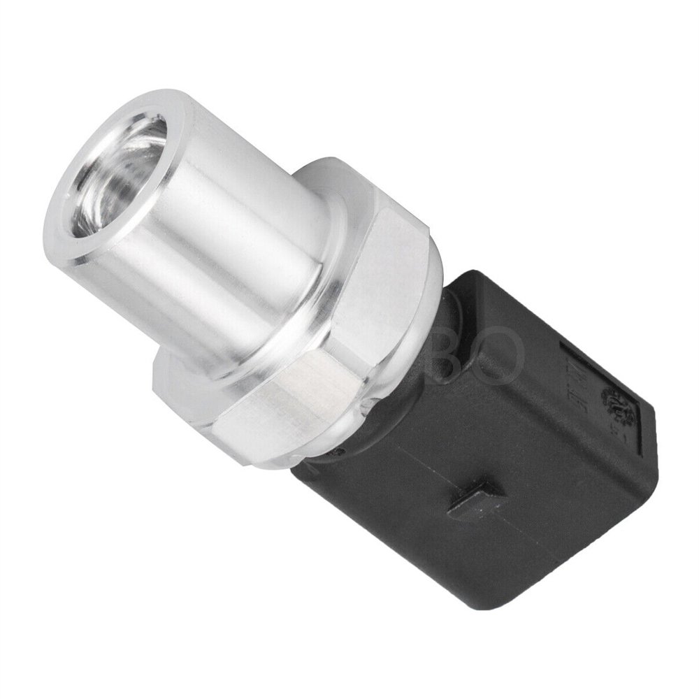 A/C Air Conditioning Pressure Sensor 4H0959126A 4H0959126B for VW Audi A3 A4 A5 A6 A7 A8L Q5 R8 Golf Touareg Leon