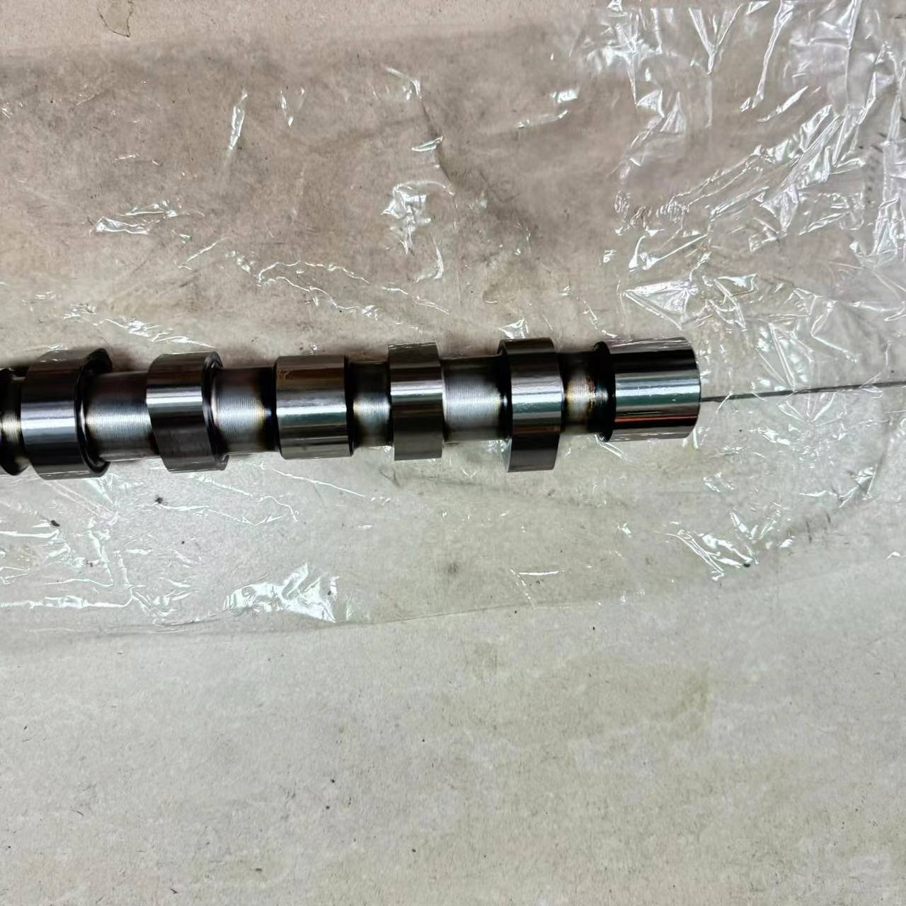 ZX330 ZX350 Engine Parts Camshaft 8-94390469-1 8-98233214-1 for Isuzu for Hitachi 8943904691