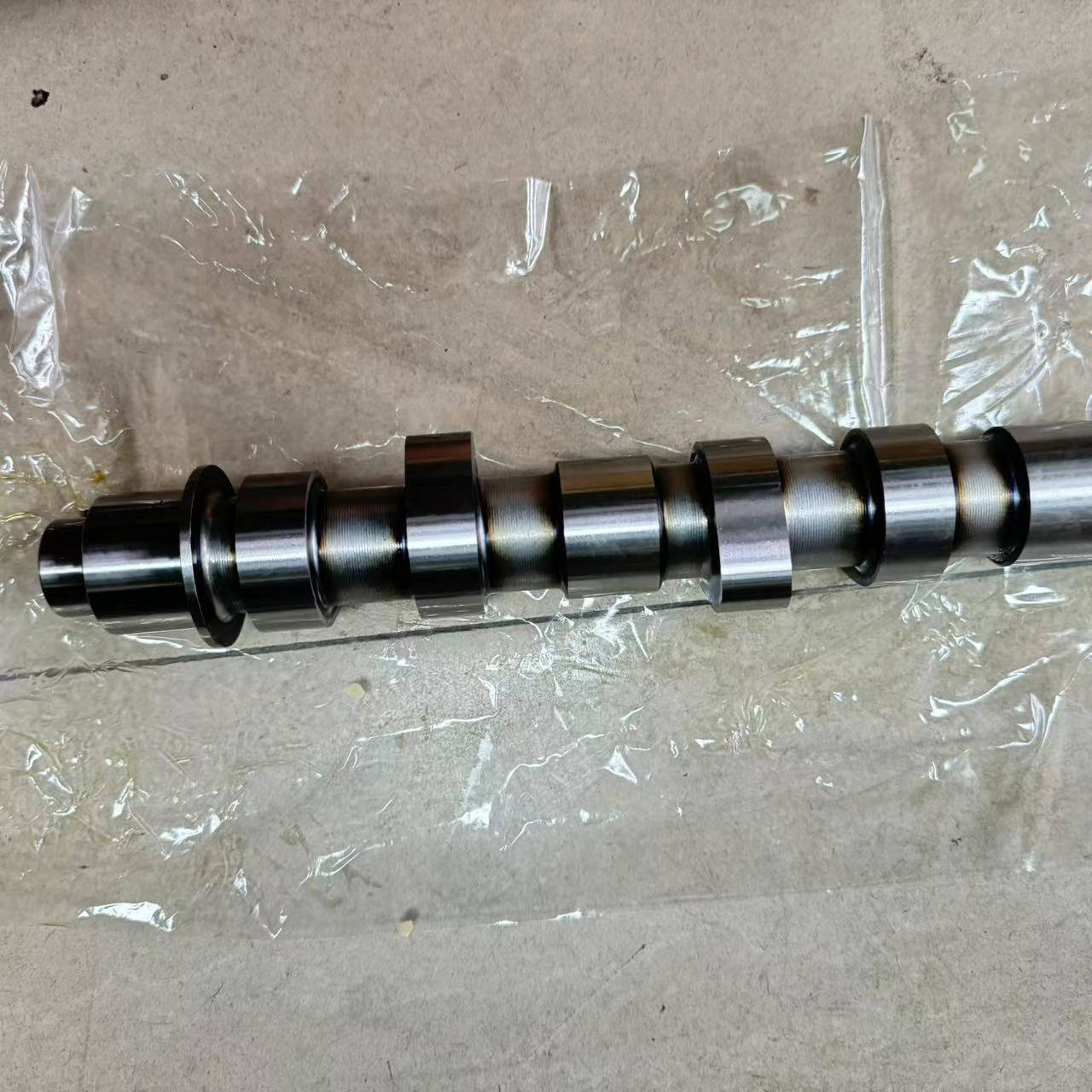 ZX330 ZX350 Engine Parts Camshaft 8-94390469-1 8-98233214-1 for Isuzu for Hitachi 8943904691