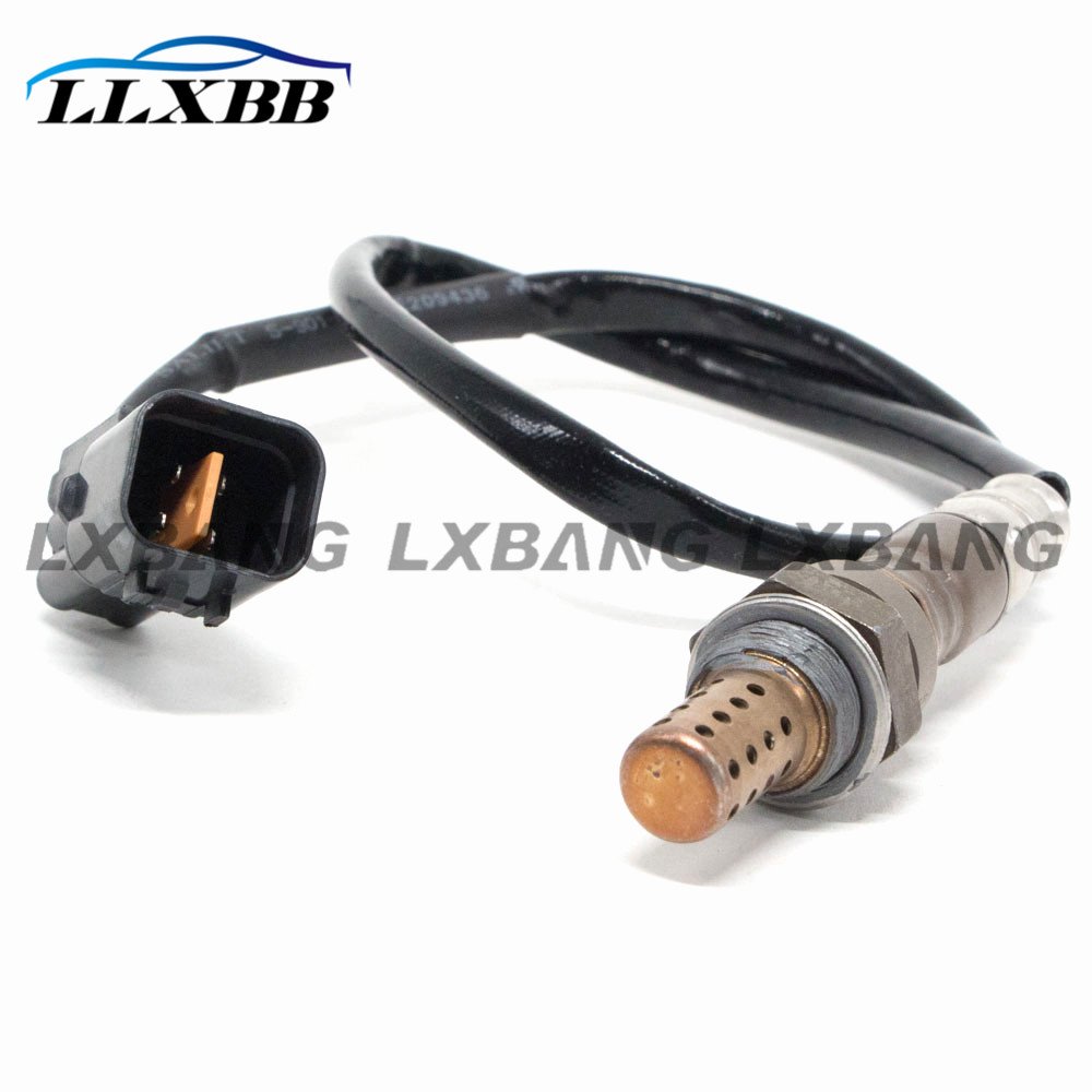 High Quality New Lambda Oxygen O2 Sensor 39210-38025 for Hyundai 99-01Sonata 2.4L Front Federal 3921038025