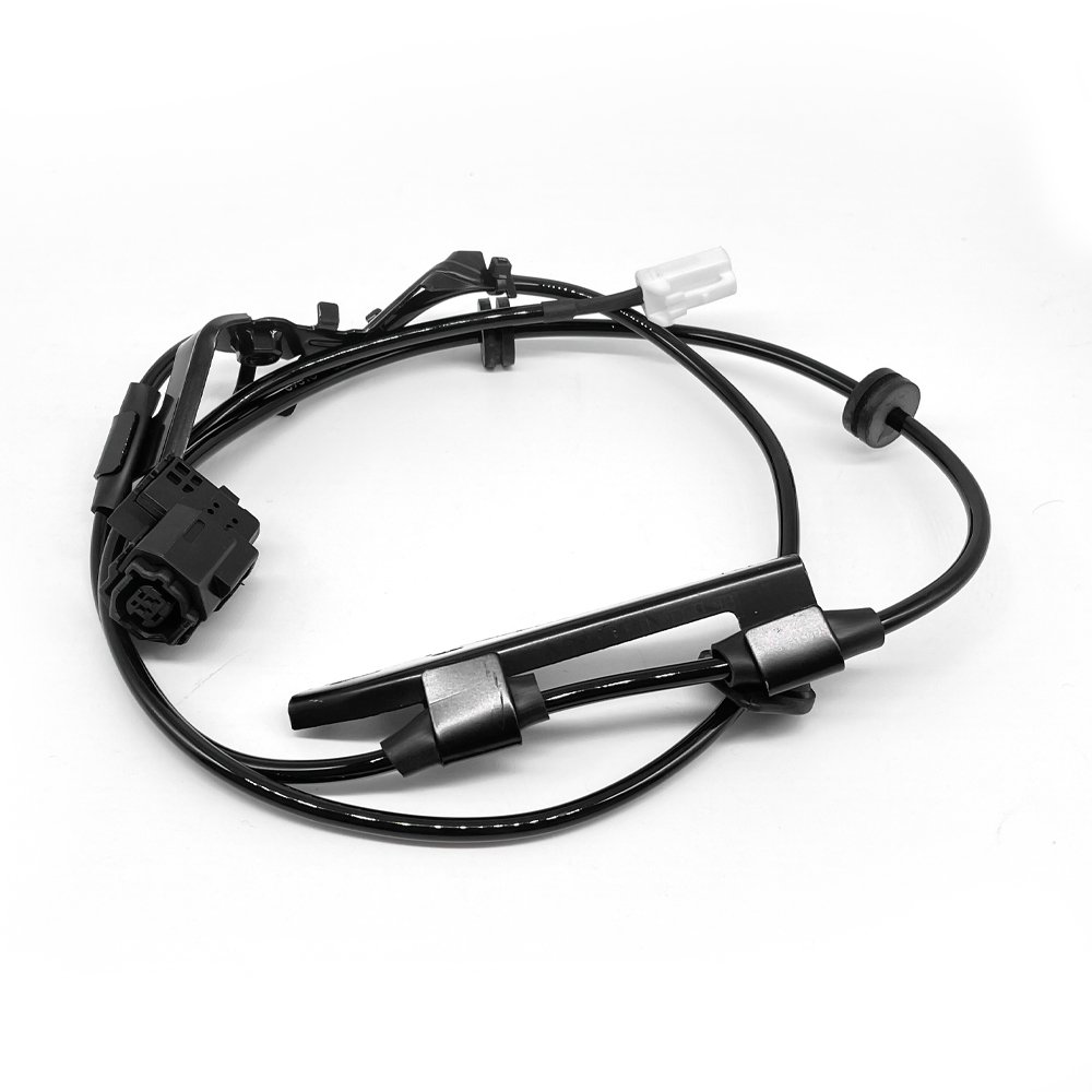 Wholesale Auto Parts Front Back Left Right ABS Wheel Speed Sensor for Toyota Honda Nissan Hyundai Kia Mazda BMW Mercedes-Benz