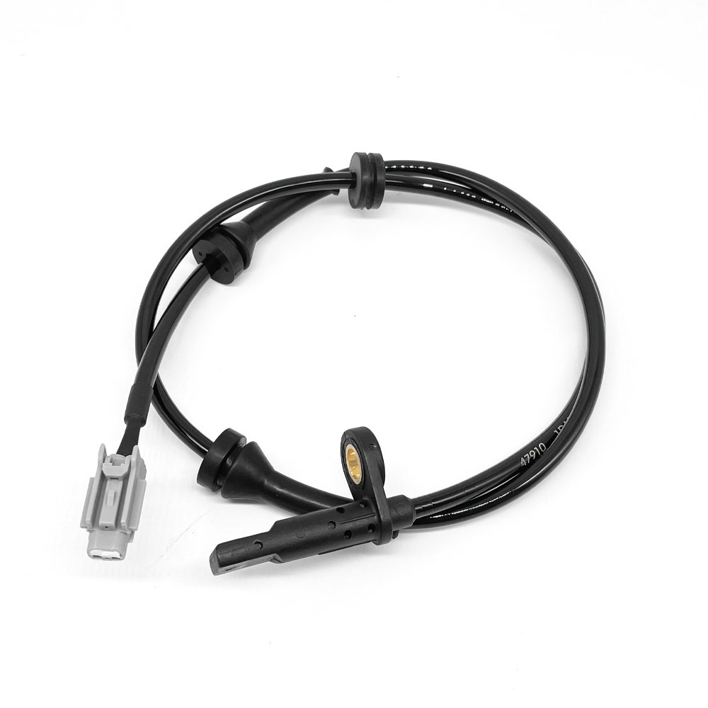 Wholesale Auto Parts Front Back Left Right ABS Wheel Speed Sensor for Toyota Honda Nissan Hyundai Kia Mazda BMW Mercedes-Benz