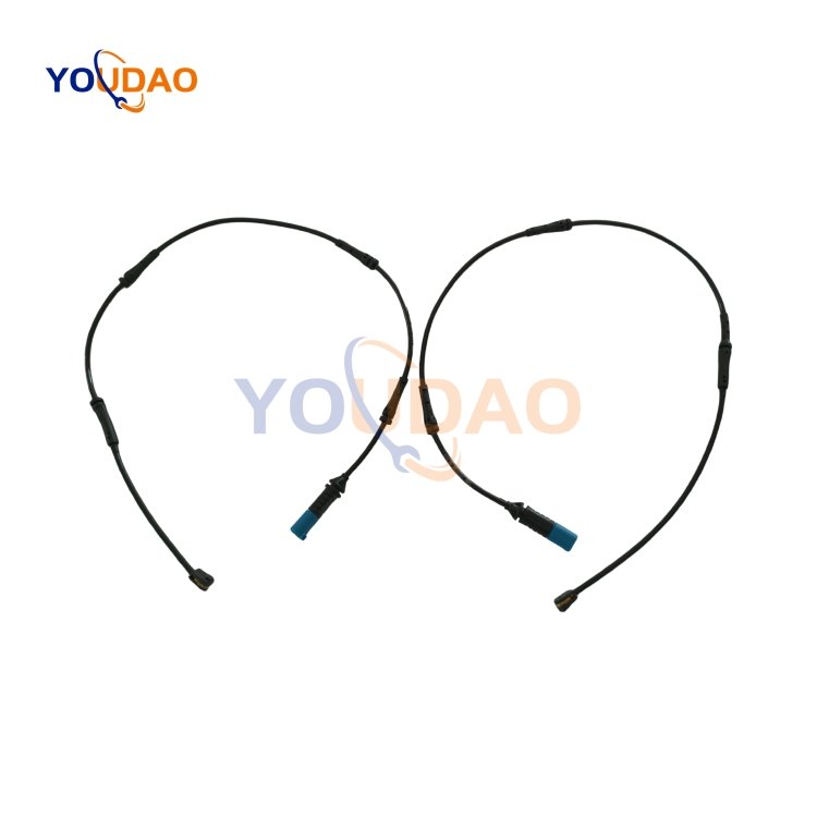 34356870352 34356870353 Wholesale Price Hot Sale Auto Spare Accessories Parts Car Brake Pad Wear Sensor
