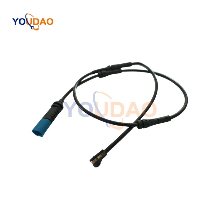 34356870352 34356870353 Wholesale Price Hot Sale Auto Spare Accessories Parts Car Brake Pad Wear Sensor
