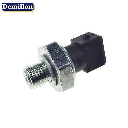 12611710509 Demillon Auto Parts Electrical System Oil Pressure Sensor for BMW E30 E39 E46 E63 E65 E66 E67 E70 E81 E90