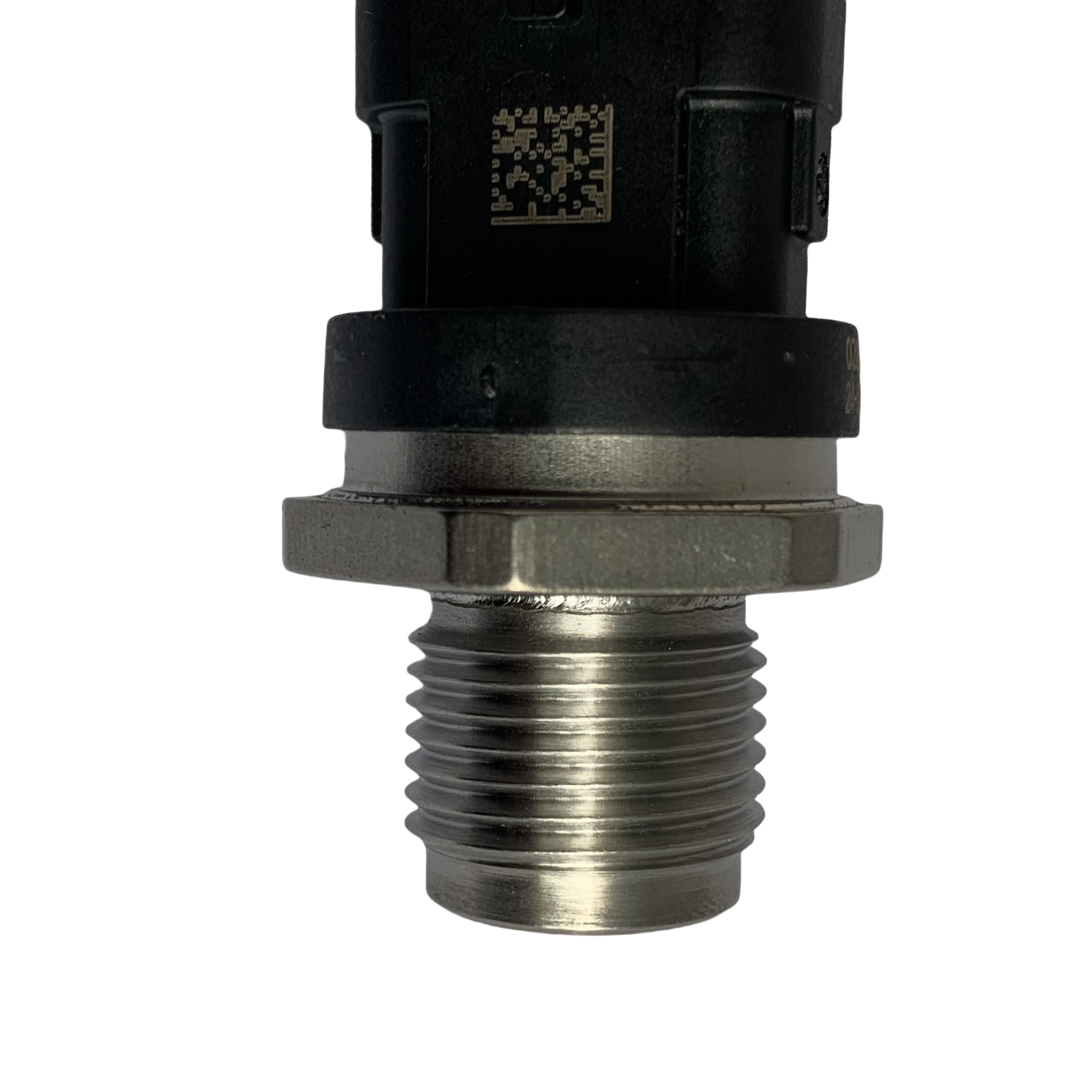 Auto Parts High Quality Bosch Common Fuel Rail Pressure Sensor 0281002706 for Alfa Fiat Lancia Opel Renault