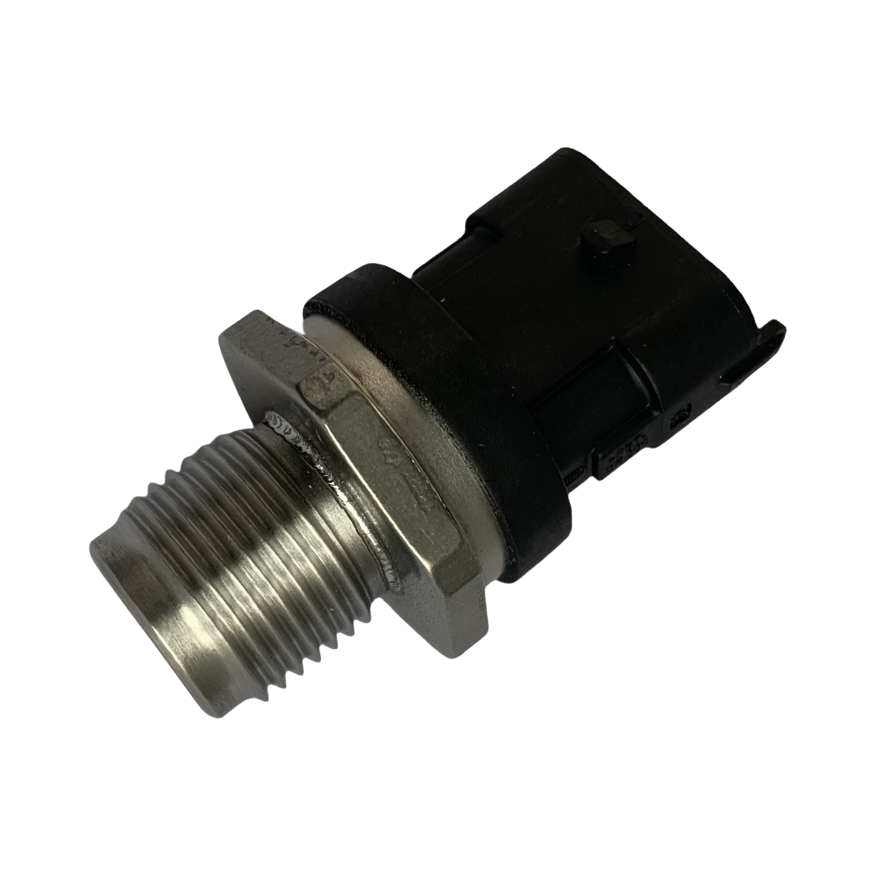 Auto Parts High Quality Bosch Common Fuel Rail Pressure Sensor 0281002706 for Alfa Fiat Lancia Opel Renault