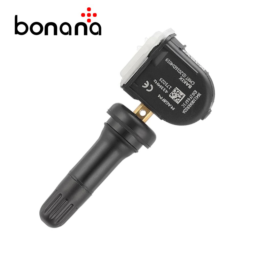 TPMS Tire Pressure Sensor 433MHZ 3641100XKR02A for Great Wall Haval 2019 F7 H6 WEY VV5 VV6 VV7 Tire Sensor Crysler