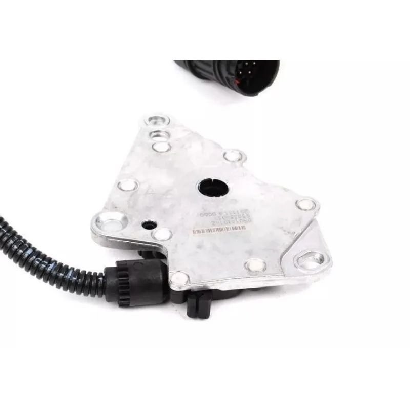 Flyyes Wholesale Mass Air Flow Sensor 24107512755 Air Flow Meter For BMW