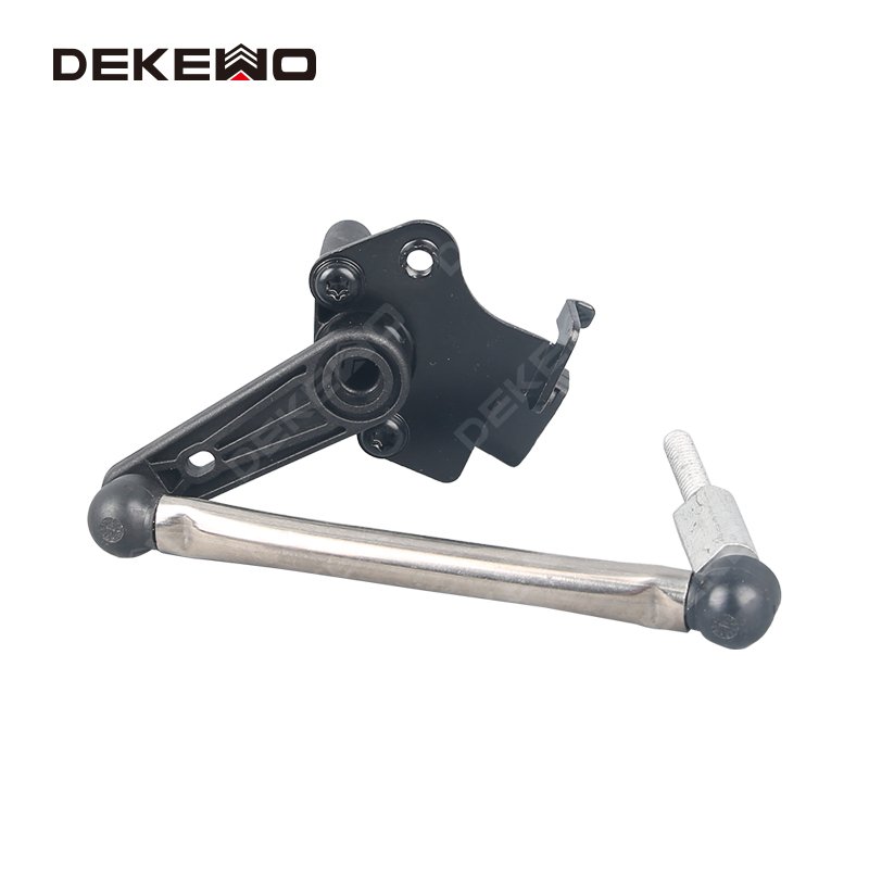 DEKEWO Auto Spare Car Parts Headlight Level Sensor for AUDI 2016-2024 A4B9 A5 OE 8W0941310E 8W0941310D 8W0941310C